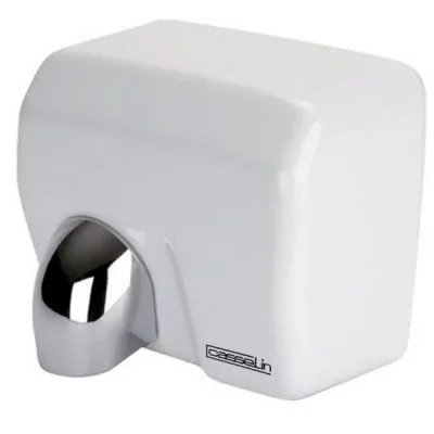 CASSELIN S&egrave;che-mains &agrave; Bec Blanc CB2BLANC - 