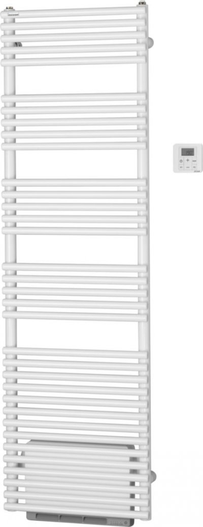 ACOVA S&egrave;che-serviette  cala eau chaude 880W LN-168-050 - Blanc (ral 9016)