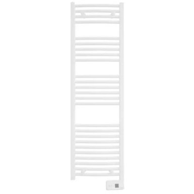 SAUTER S&egrave;che-serviettes Goreli Slim - Blanc - 500W