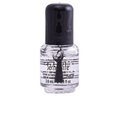 SECHE VITE Seche Top Coat Dry Fast 3,6 ml