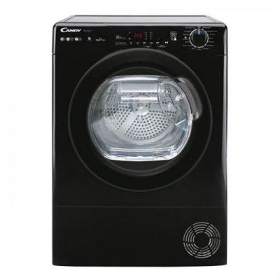 CANDY Sechelinge pompe a chaleur CSEH10A2DBEBX47 Smart 10 kg Bac EasyCase Classe A C