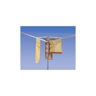 BRABANTIA S&eacute;choir 3 bras  Essential 30m 1 douille