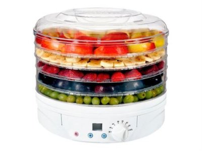 REBER Sechoir alimentaire artus DO3 260 w - 