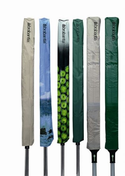 BRABANTIA S&eacute;choir  Couvercle de protection Topspinner / Lift-O-Matic
