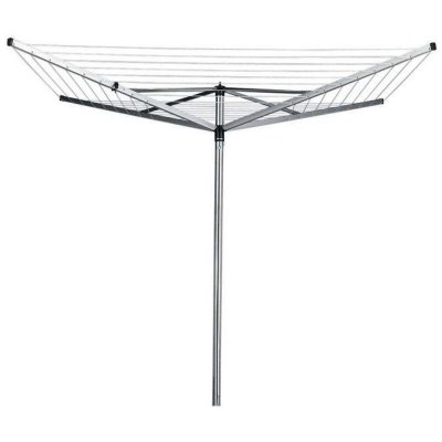BRABANTIA S&eacute;choir parapluie  Topspinner L.50 m