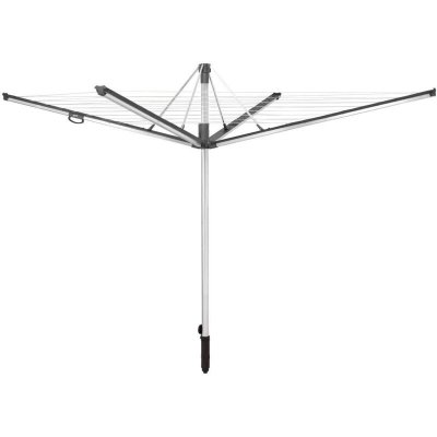 LEIFHEIT S&eacute;choir parapluie  Linomatic 600 plus L.60 m