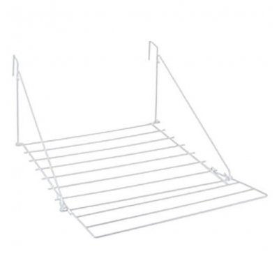 METALTEX S&eacute;choir pour balcon Alkmar - 7 m - 