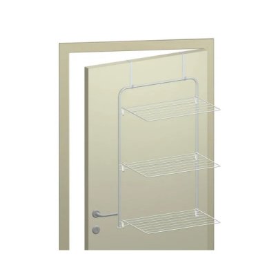 TOP CASA S&eacute;choir pour porte 3 &eacute;tages - 11 m