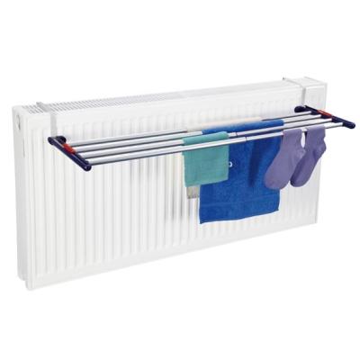 LEIFHEIT S&eacute;choir pour radiateur Quartett Duo - 