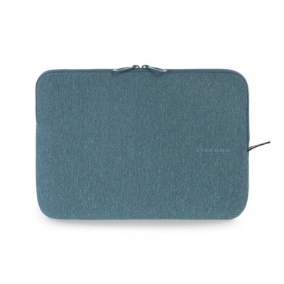 TUCANO Second Skin Melange - Housse d'ordinateur portable - 11"" - 12"" - bleu ciel