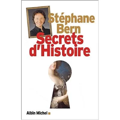 Secrets d'Histoire (Broch&eacute;)