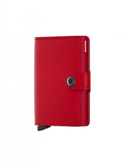 SECRID  Miniwallet, Accessoire de Voyage - Porte-Cartes en enveloppe,