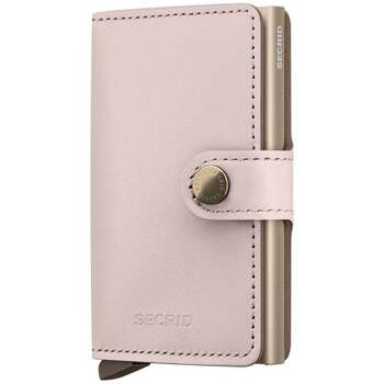 SECRID  Portefeuille - Miniwallet Original ballet multicolore