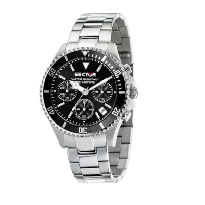 SECTOR  - R3273661009 - Chronographe - Quartz - Analogue