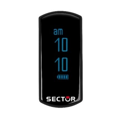 SECTOR  WATCHES MODEL  FIT R3251569001 U Unique