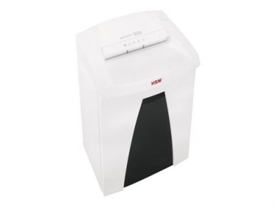 HSM SECURIO B22 - Destructeur de documents - coupe droite - 5.8 mm - S2