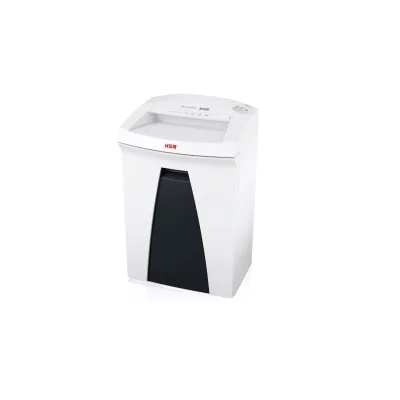 HSM SECURIO B22 - Destructeur de documents - coupe particules - 1.9 x 15 mm - S4