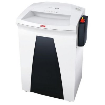 HSM SECURIO B32 - Destructeur de documents - coupe particules - 1.9 x 15 mm - S4 