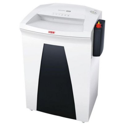 HSM SECURIO B32 - Destructeur de documents - coupe particules - 4.5 x 30 mm - S3 