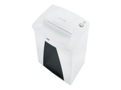 HSM SECURIO B34 - Destructeur de documents - coupe particules - 1.9 x 15 mm - S4