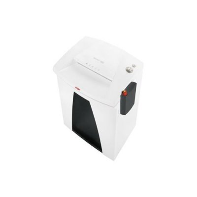 HSM SECURIO B34 - Destructeur de documents - coupe particules - 4.5 x 30 mm - S3