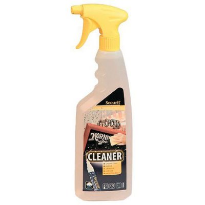 SECURIT  - Spray Nettoyant - 500 Ml (Import Royaume Uni)