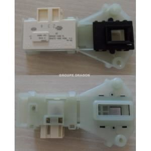 ARISTON S&eacute;curit&eacute; de porte 3 contacts pour lave-linge indesit