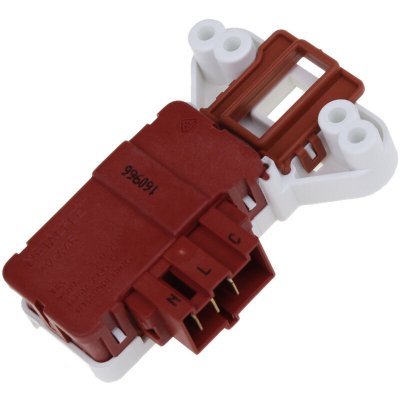 GORENJE S&eacute;curit&eacute; de porte (302484-25860) Lave-linge (DA077 160966 )