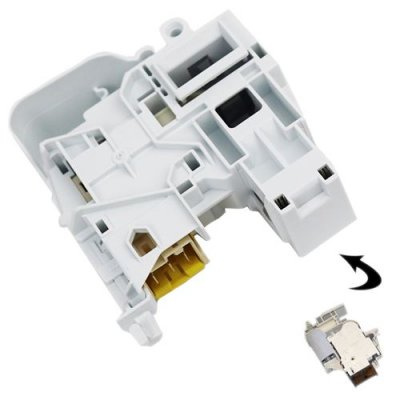 ARISTON S&eacute;curit&eacute; de porte (74259-36127) Lave-linge C00264161 HOTPOINT - 74259_3662894531915