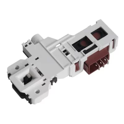 BEKO Securite de porte  3 cosses pour lave linge  - 2704830100