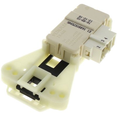 ARISTON GROUP Securite de porte c00085194, c00297327 pour Lave-linge Indesit