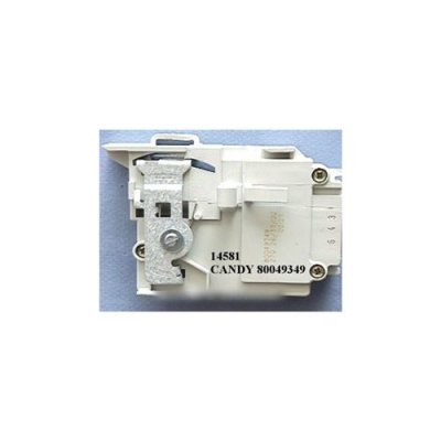 CANDY Securite de porte  pour lave linge  - 14581