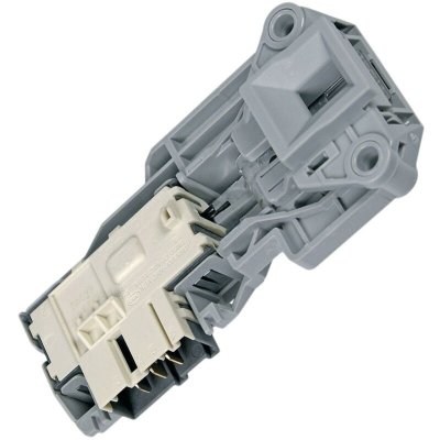 FAURE Securite de porte da039520 pour Lave-linge 