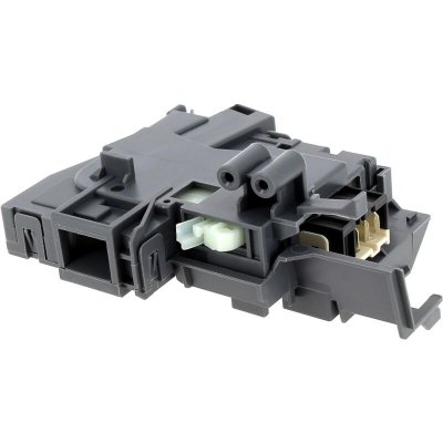 LADEN Securite de porte da061-667 480111104601 pour Lave-linge 