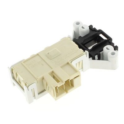 GORENJE Securite de porte da077-722 pour Lave-linge 