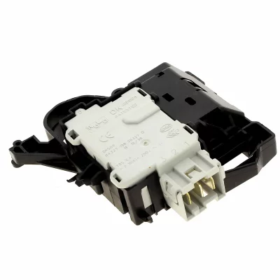 WHIRLPOOL Securite de porte dks08 481010885440 pour Lave-linge 