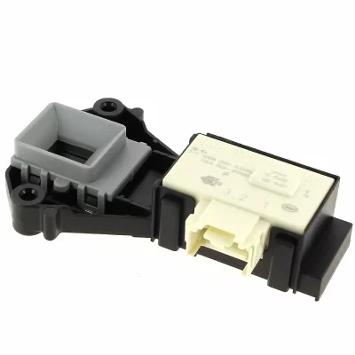 WHIRLPOOL Securite de porte dlc8012 481075043881 pour Lave-linge 
