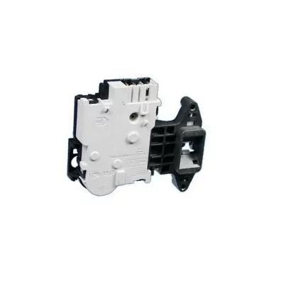LG S&eacute;curit&eacute; de porte, Fermeture, Verrou (6601ER1004D) Lave-linge 