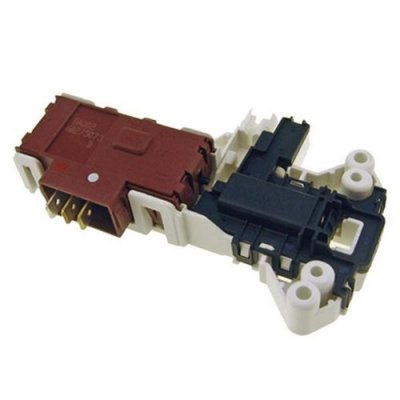 BRANDT S&eacute;curit&eacute; de porte, Fermeture, Verrou (95X6639) Lave-linge fagor