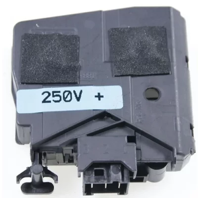 SAMSUNG S&eacute;curit&eacute; de porte, Fermeture, Verrou (DC34-00026A) Lave-linge 