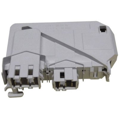 SAMSUNG S&eacute;curit&eacute; de porte, Fermeture, Verrou (DC64-00652D) Lave-linge 