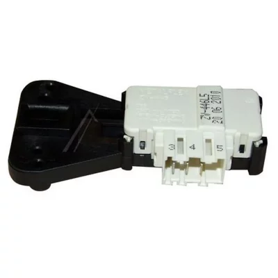 SAMSUNG S&eacute;curit&eacute; de porte, Fermeture, Verrou (DC64-01538A) Lave-linge 