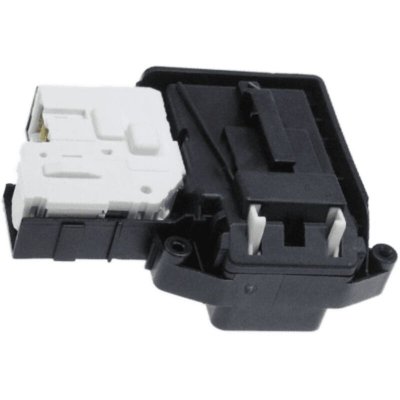 LG S&eacute;curit&eacute; de porte, Fermeture, Verrou (EBF61315801) Lave-linge 