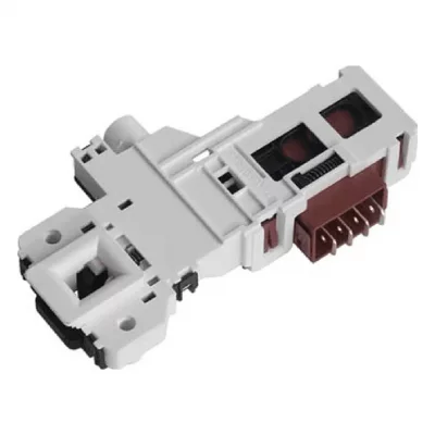 BEKO S&eacute;curit&eacute; de porte, Fermeture, Verrou Lave-linge 2704830300 