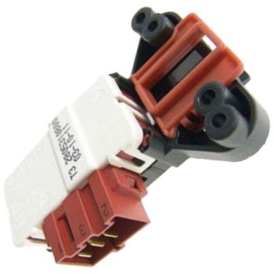 BEKO S&eacute;curit&eacute; de porte, Fermeture, Verrou Lave-linge 2805311600, 2805311700 