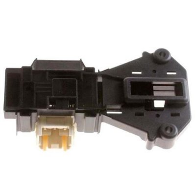 WHIRLPOOL S&eacute;curit&eacute; de porte, Fermeture, Verrou Lave-linge 480111104819 