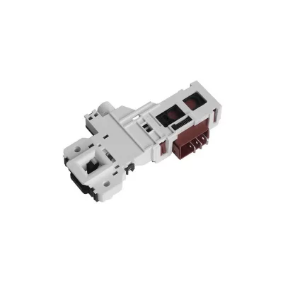 BEKO S&eacute;curit&eacute; de porte, Fermeture, Verrou Lave-linge 52X1468 BRANDT