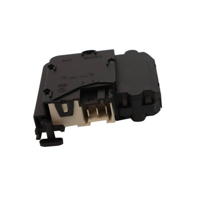 SAMSUNG S&eacute;curit&eacute; de porte, fermeture, verrou lave-linge dc34-00026a
