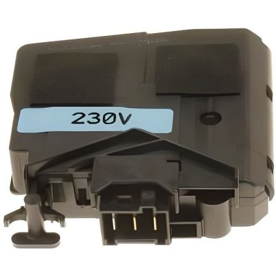 SAMSUNG S&eacute;curit&eacute; de porte, fermeture, verrou lave-linge dc34-00026a 