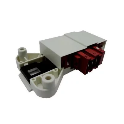BRANDT S&eacute;curit&eacute; de porte, Fermeture, Verrou Lave-linge L39A005I5 